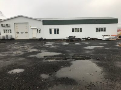 Nesbraut 2 Reyðarfirði
